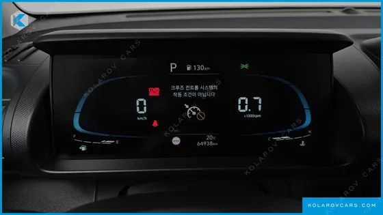 HYUNDAI CASPER SMART