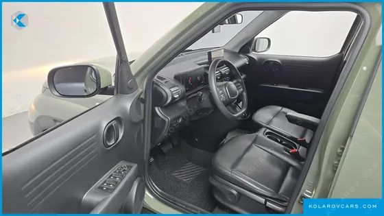 HYUNDAI CASPER SMART