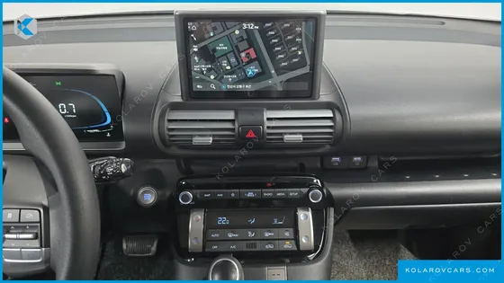 HYUNDAI CASPER SMART