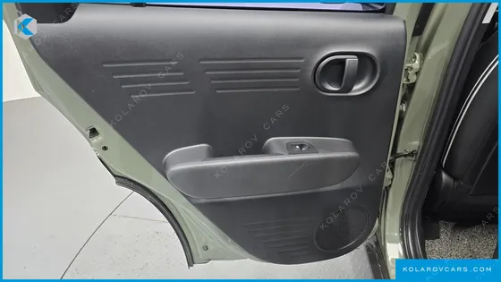 HYUNDAI CASPER SMART