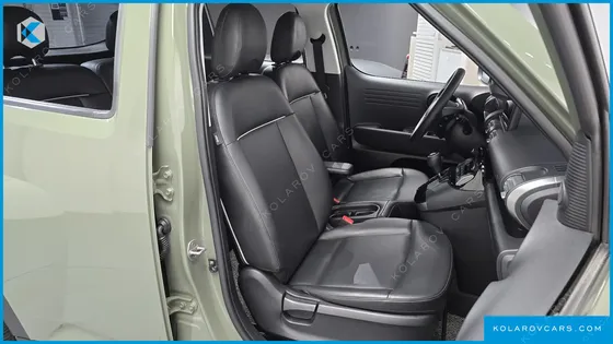 HYUNDAI CASPER SMART
