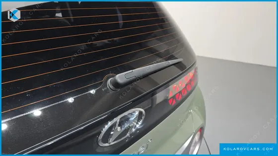 HYUNDAI CASPER SMART