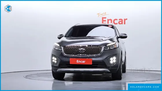 KIA SORENTO DIESEL 2.2 4WD