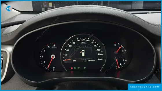 KIA SORENTO DIESEL 2.2 4WD