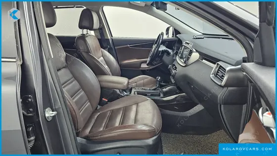 KIA SORENTO DIESEL 2.2 4WD