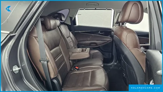 KIA SORENTO DIESEL 2.2 4WD