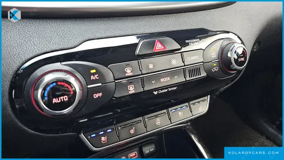 KIA SORENTO DIESEL 2.2 4WD
