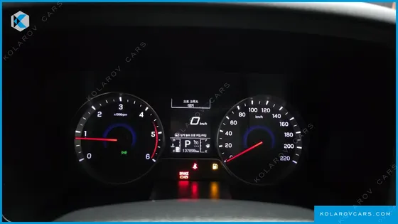 KGM - SSANGYONG TIVOLI DIESEL 1.6 2WD
