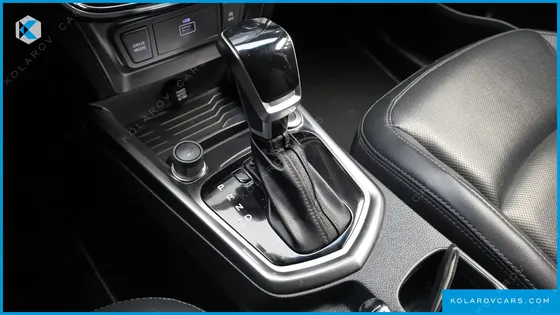 KGM - SSANGYONG TIVOLI DIESEL 1.6 2WD