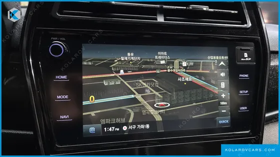 KGM - SSANGYONG TIVOLI DIESEL 1.6 2WD