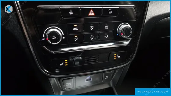 KGM - SSANGYONG TIVOLI DIESEL 1.6 2WD