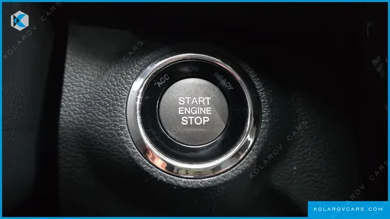 KGM - SSANGYONG TIVOLI DIESEL 1.6 2WD