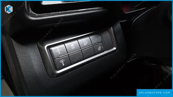 KGM - SSANGYONG TIVOLI DIESEL 1.6 2WD