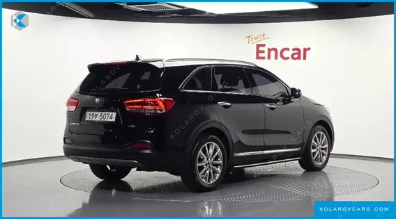 KIA SORENTO DIESEL 2.2 2WD