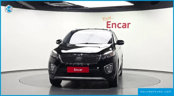 KIA SORENTO DIESEL 2.2 2WD