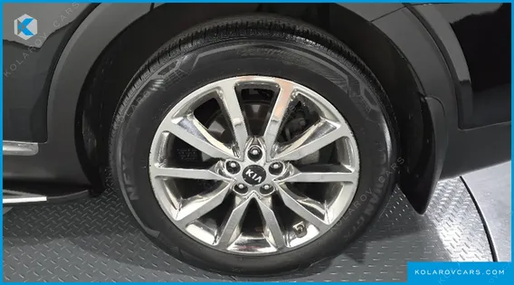 KIA SORENTO DIESEL 2.2 2WD