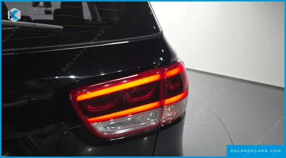 KIA SORENTO DIESEL 2.2 2WD