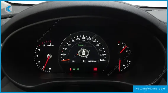 KIA SORENTO DIESEL 2.2 2WD
