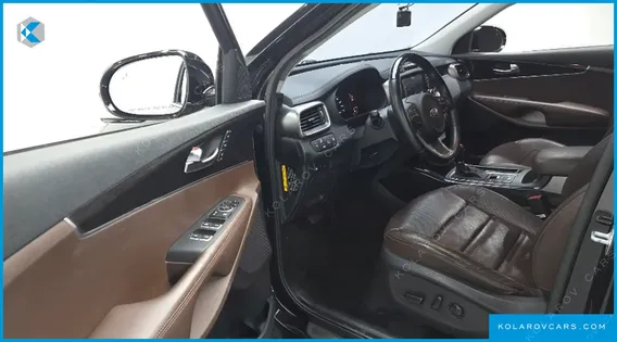 KIA SORENTO DIESEL 2.2 2WD