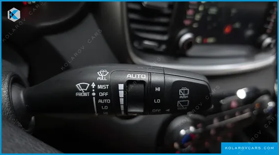 KIA SORENTO DIESEL 2.2 2WD