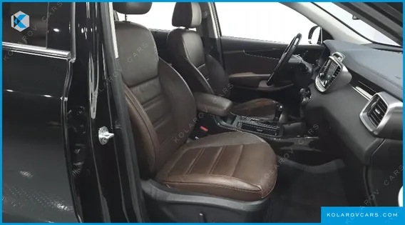KIA SORENTO DIESEL 2.2 2WD