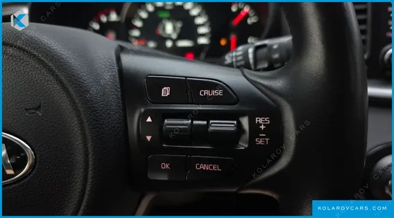 KIA SORENTO DIESEL 2.2 2WD