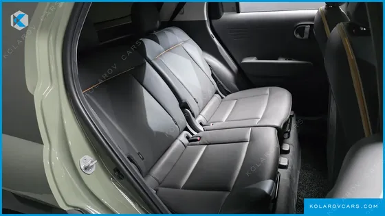 HYUNDAI CASPER TURBO INSPIRATION