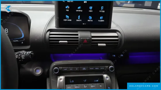 HYUNDAI CASPER TURBO INSPIRATION