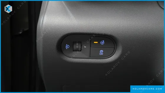 HYUNDAI CASPER TURBO INSPIRATION