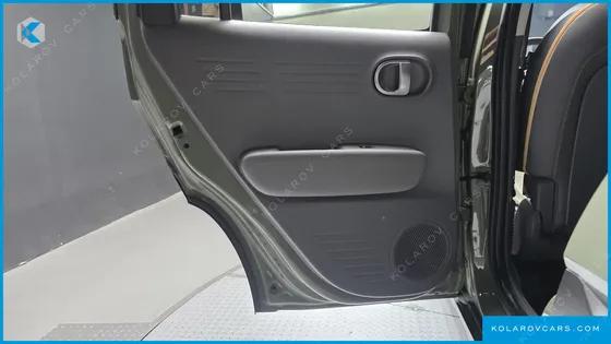 HYUNDAI CASPER TURBO INSPIRATION
