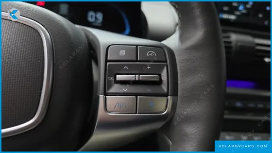 HYUNDAI CASPER TURBO INSPIRATION