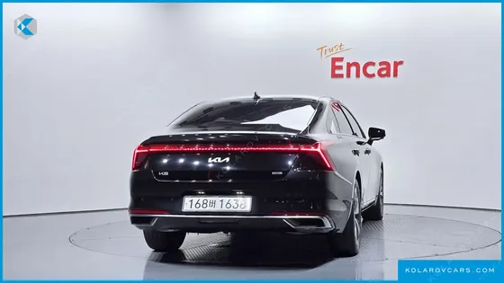 KIA K8 NOBLESSE