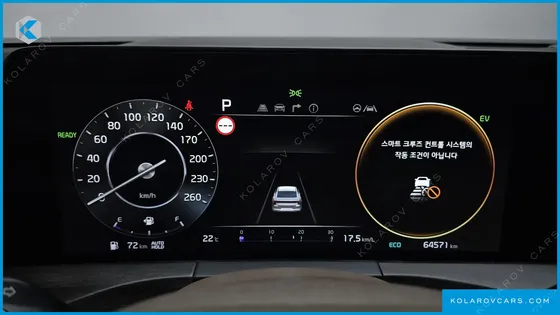 KIA K8 NOBLESSE