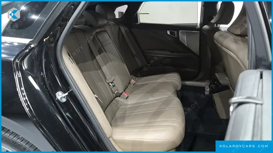 KIA K8 NOBLESSE