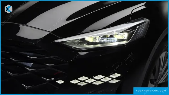 KIA K8 NOBLESSE