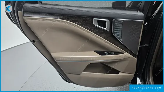 KIA K8 NOBLESSE