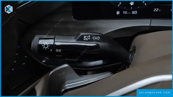 KIA K8 NOBLESSE