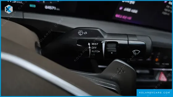KIA K8 NOBLESSE