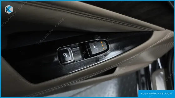 KIA K8 NOBLESSE