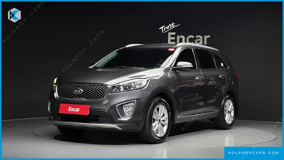 KIA SORENTO DIESEL 2.0 2WD