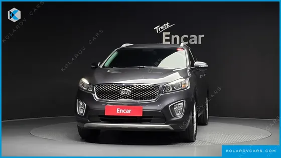 KIA SORENTO DIESEL 2.0 2WD