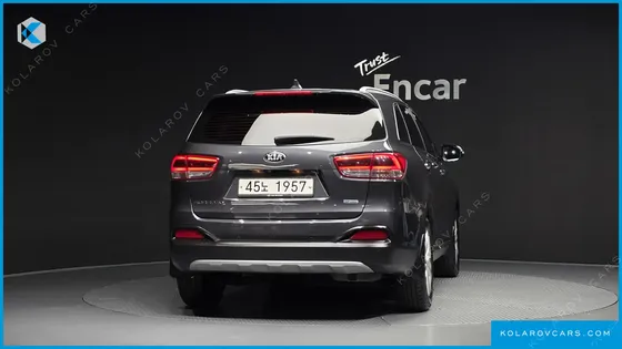 KIA SORENTO DIESEL 2.0 2WD