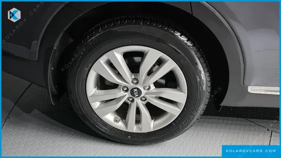 KIA SORENTO DIESEL 2.0 2WD