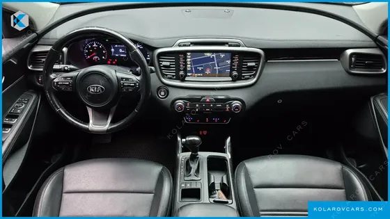 KIA SORENTO DIESEL 2.0 2WD