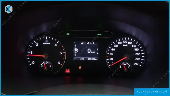 KIA SORENTO DIESEL 2.0 2WD