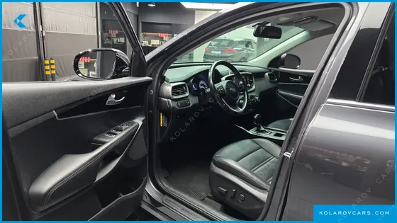 KIA SORENTO DIESEL 2.0 2WD