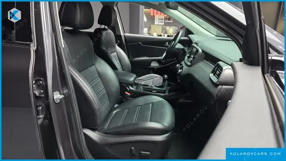 KIA SORENTO DIESEL 2.0 2WD