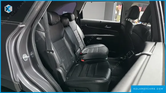 KIA SORENTO DIESEL 2.0 2WD