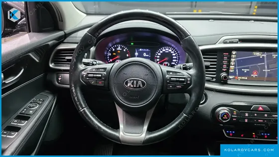 KIA SORENTO DIESEL 2.0 2WD