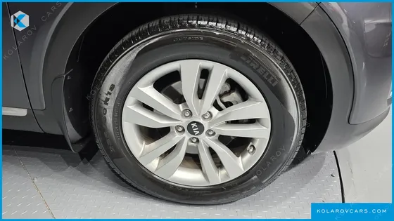 KIA SORENTO DIESEL 2.0 2WD